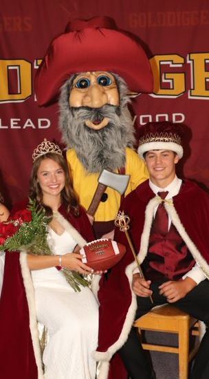 Homecoming 2022 | Lead-Deadwood School District