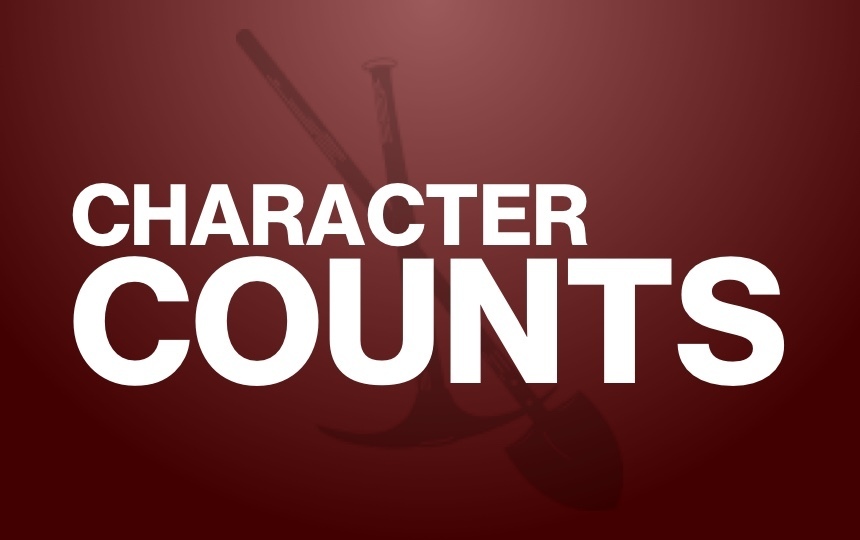 March Middle School Character Counts - Caring