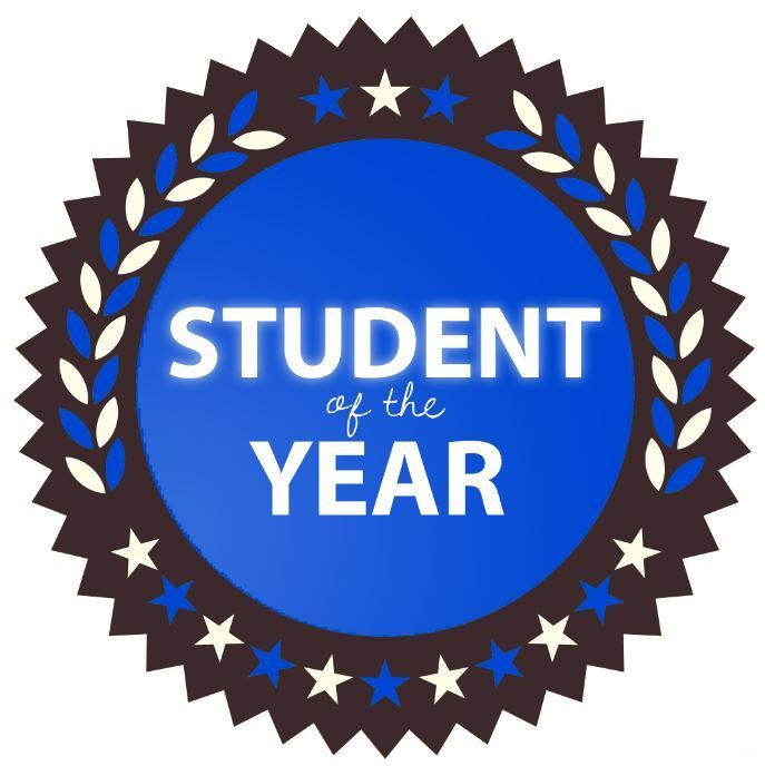 Lead-Deadwood Students of the Year