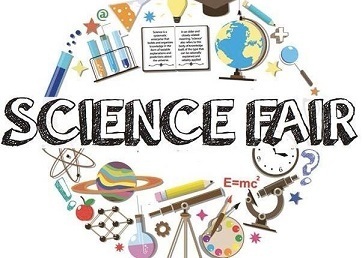 All School Science Fair