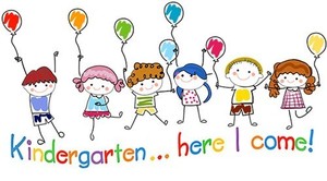 Kindergarten Screening