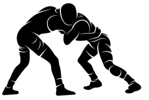 State Wrestling Information