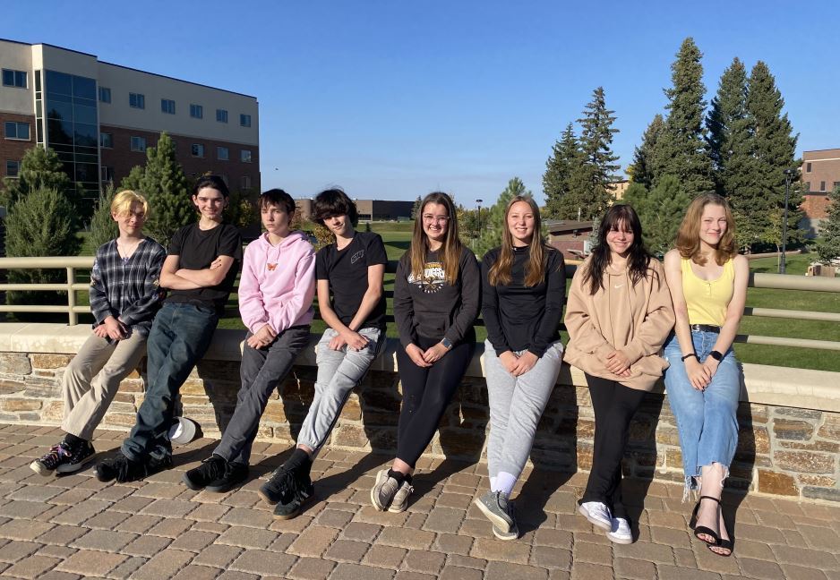 Announcements LeadDeadwood School District